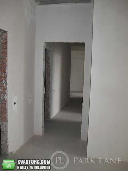 Rent out 2-room apartment. Киев, Щорса — photo 5
