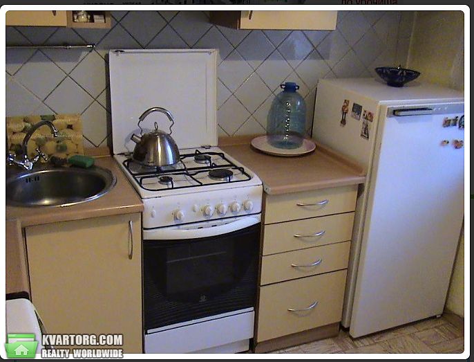 Rent out 2-room apartment. Харьков, Отакара Яроша — photo 1