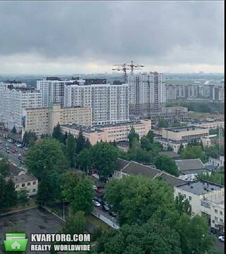 Sell 1-room apartment. Киев, Максимовича — photo 3