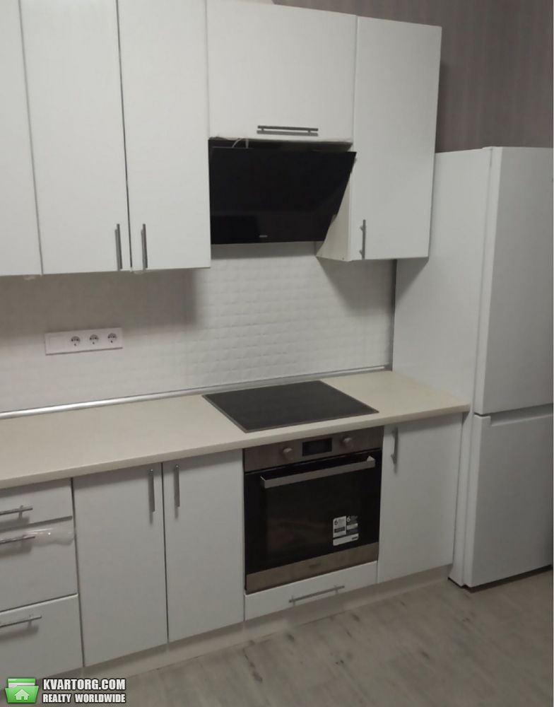 Rent out 1-room apartment. Киев,  Украинская — photo 6