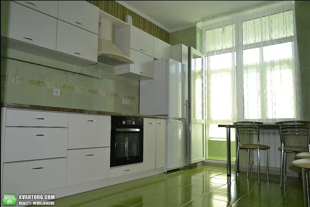 Rent out 1-room apartment. Киев, Сикорского — photo 3