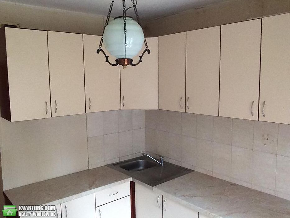 Sell 1-room apartment. Киев,  Ужвий — photo 4