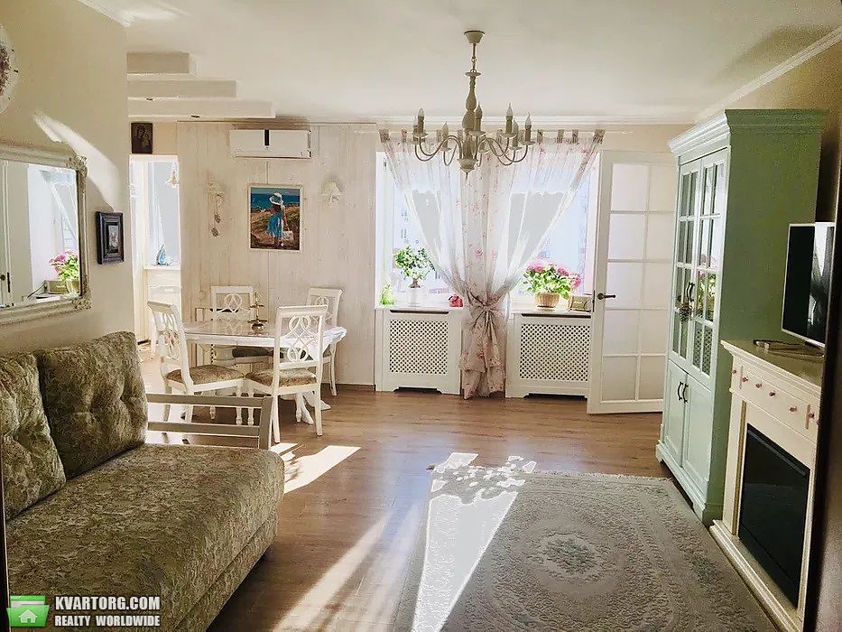 Sell 2-room apartment. Киев,  Княжий Затон — photo 3