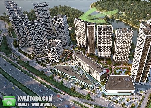 Sell 2-room apartment. Киев,  Заречная — photo 2