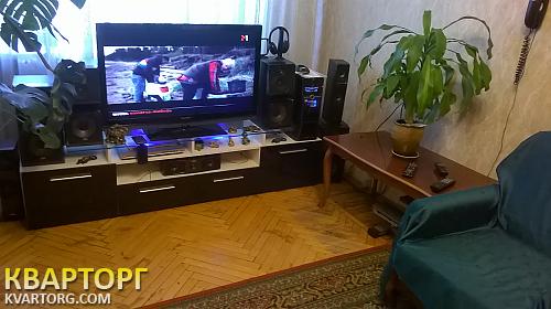 Sell 2-room apartment. Киев,  Воссоединения пр — photo 4