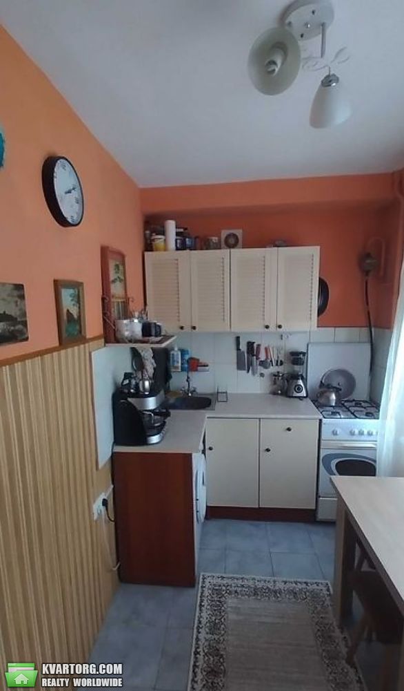 Sell 2-room apartment. Киев, Киото — photo 4