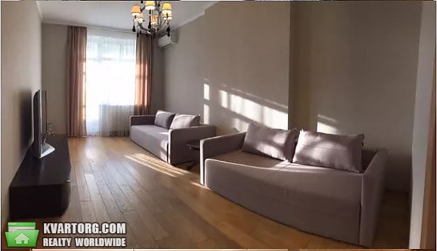 Rent out 2-room apartment. Киев,  Старонаводницкая — photo 4