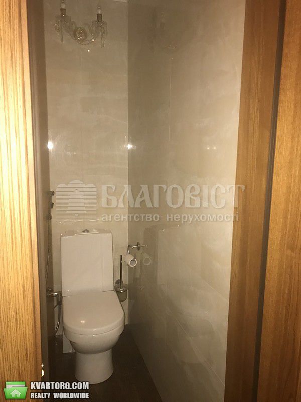 сдам 2-комнатную квартиру. Киев,   Институтская - фото 6