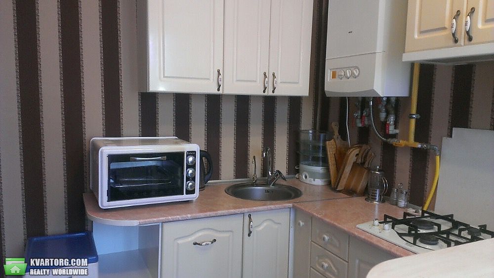 Sell 1-room apartment. Киев, Ленина — photo 6