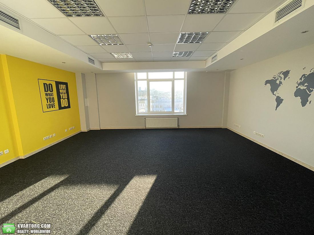 Rent out office. Киев, Ярославская — photo 1