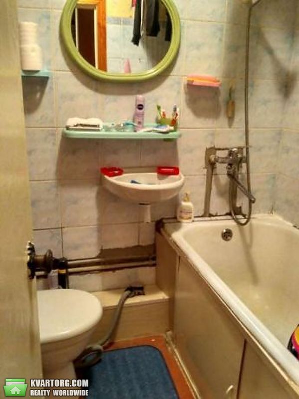 Sell 1-room apartment. Киев,  Депутатская — photo 6
