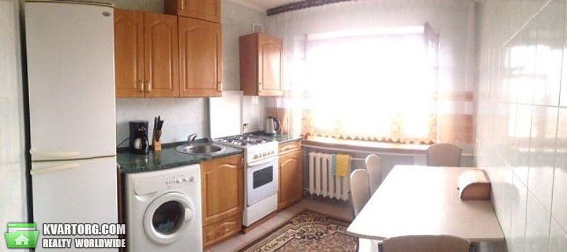Sell 4-room apartment. Киев,  Пражская — photo 4