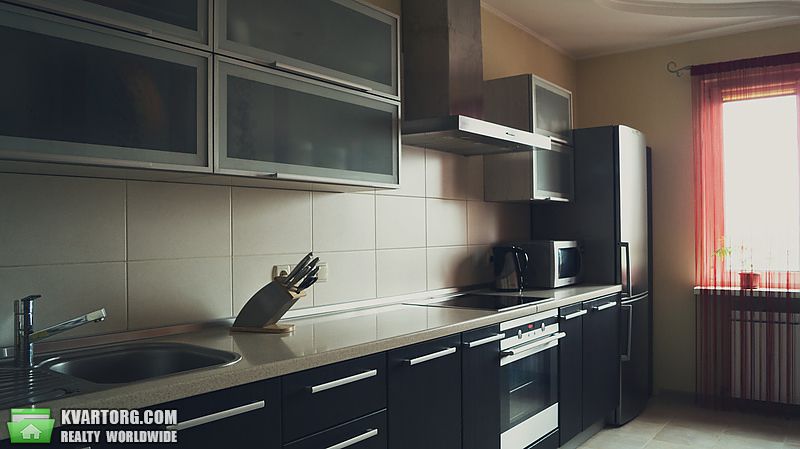 Sell 3-room apartment. Киев,  Милославская — photo 3