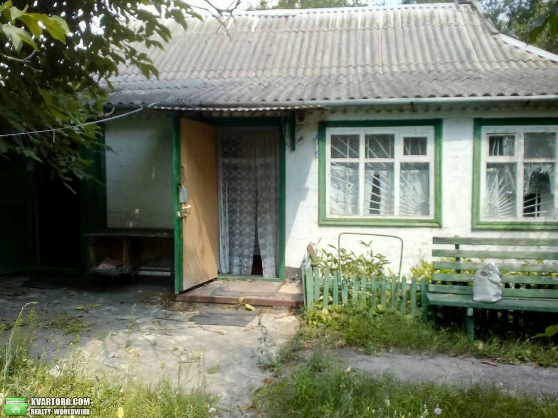 Sell house. Днепропетровск, Генерала Пушкина — photo 6