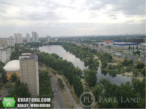 Sell 1-room apartment. Киев, Иорданская — photo 10