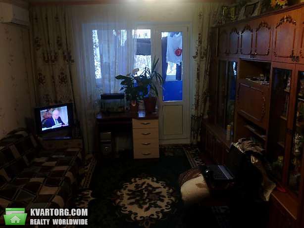 Sell 1-room apartment. Киев,  Сабурова — photo 3