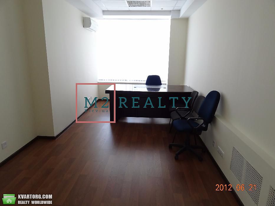 Rent out office. Киев, Соборности пр-тк — photo 2