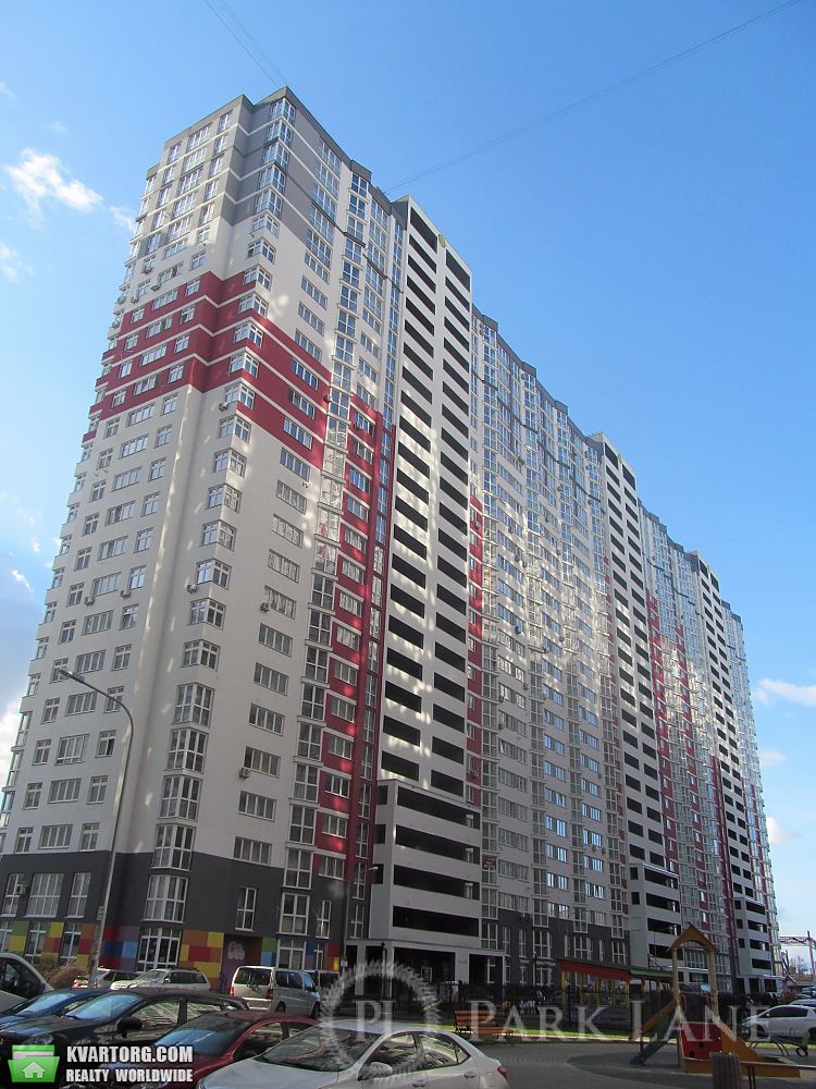 Sell 3-room apartment. Киев,  Драгоманова — photo 1