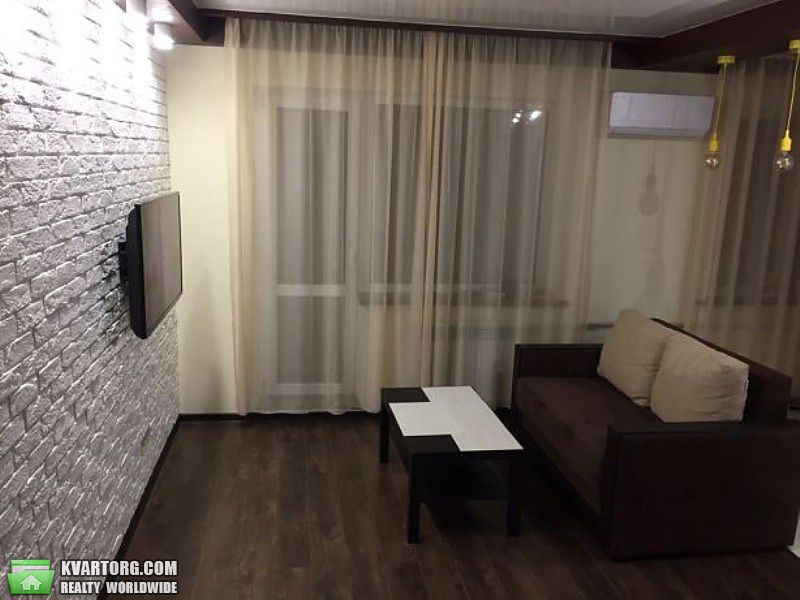 Sell 1-room apartment. Киев,  Курнатовского — photo 1