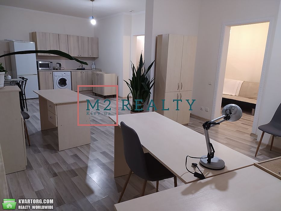 Rent out office. Киев, Днепровская наб — photo 3