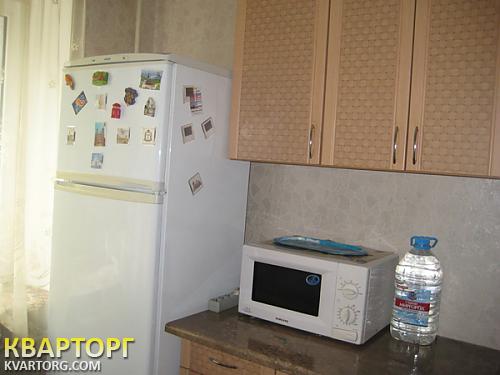 продам 1-комнатную квартиру. Киев,   Елены Телиги - фото 6