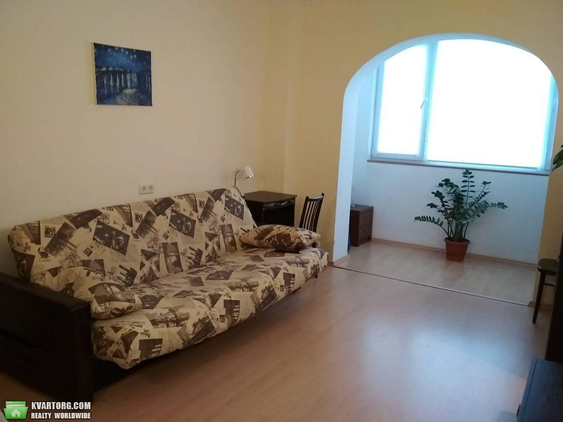 Sell 2-room apartment. Киев, Сальского — photo 1