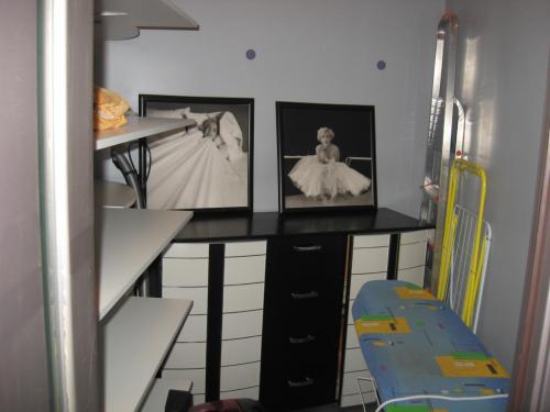 Rent out 1-room apartment. Одесса, Среднефонтанская — photo 6