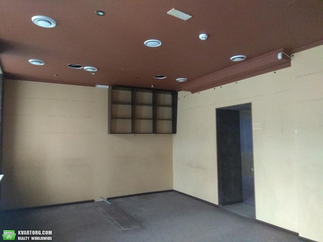 Rent out office. Киев,  Константиновская — photo 2