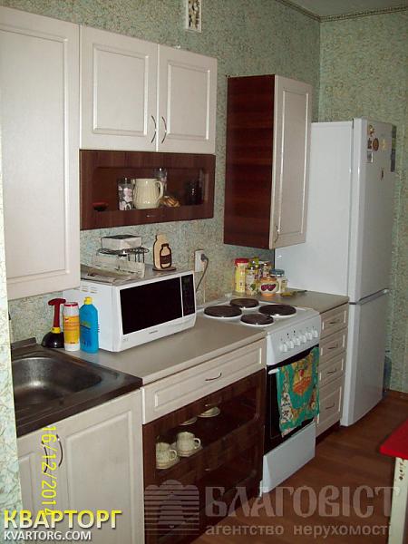 Sell 1-room apartment. Киев, Урловская — photo 7
