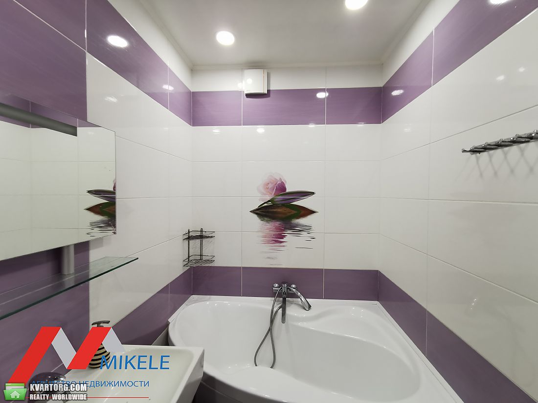 Sell 3-room apartment. Киевская обл., Леси Украинки — photo 8