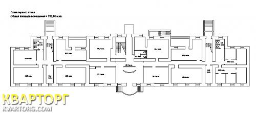 Rent out office. Киев, Брюлова — photo 8