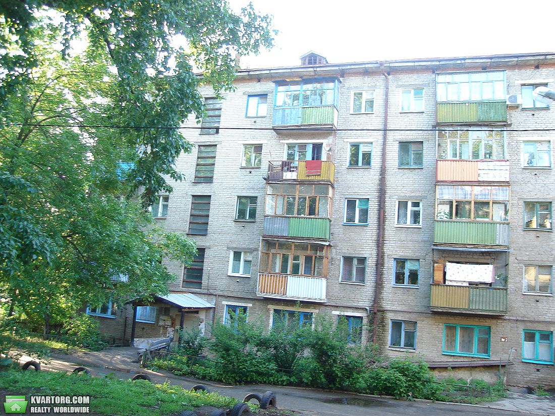Sell 2-room apartment. Киев, Перова бул — photo 5