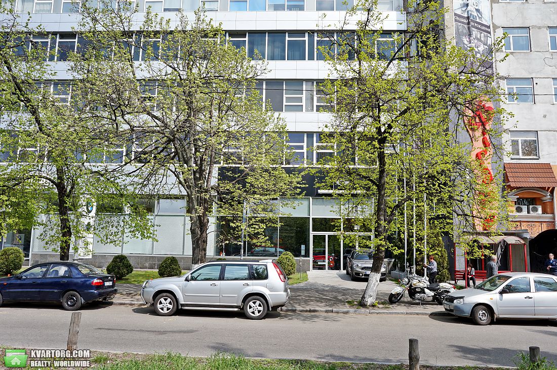 Sell office. Киев,  Лепсе бул — photo 3