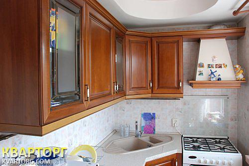 Sell 3-room apartment. Киев,  Красноармейская — photo 8
