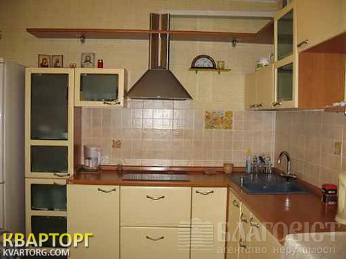 Sell 3-room apartment. Киев,  Драгоманова — photo 1