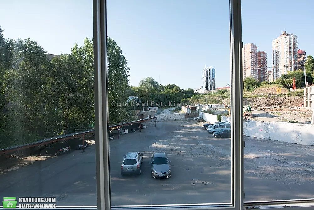 Rent out office. Киев, переулок Новопечерский — photo 7