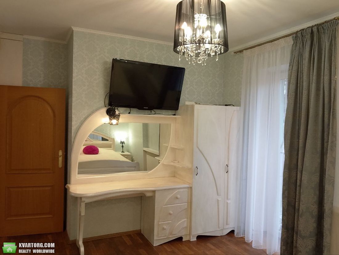Rent out house. Киев,  Гвардейская — photo 7