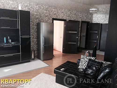 Sell 1-room apartment. Киев,  Срибнокильская — photo 2