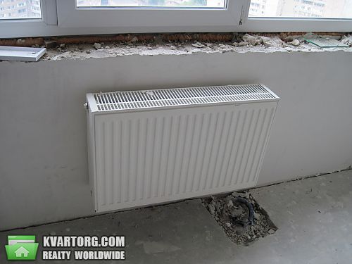 Sell 2-room apartment. Киев, Харьковское шоссе — photo 9