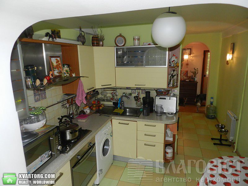 Sell 2-room apartment. Киев,  Полярная — photo 6