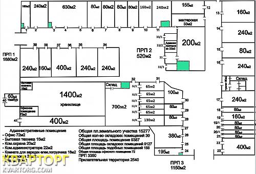 Rent out warehouse. Киевская обл., с. Новые Петровцы — photo 1