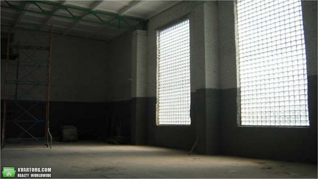 Rent out warehouse. Ирпень, Дзержинского — photo 1