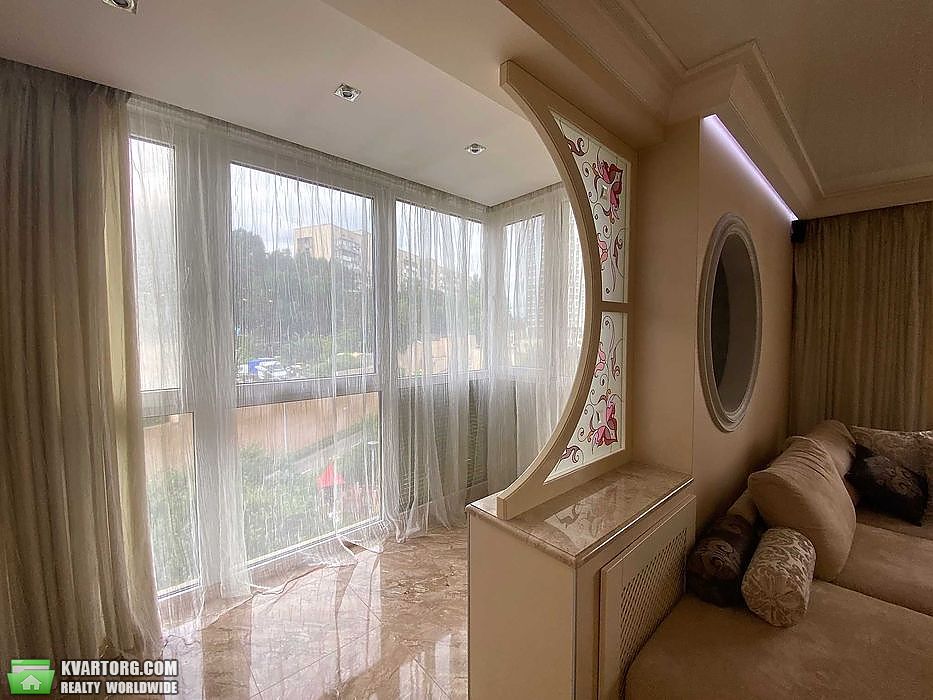Rent out 2-room apartment. Киев,  Голосеевский пр — photo 6