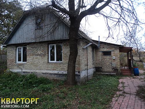 Sell house. Киевская обл., Халепье — photo 1