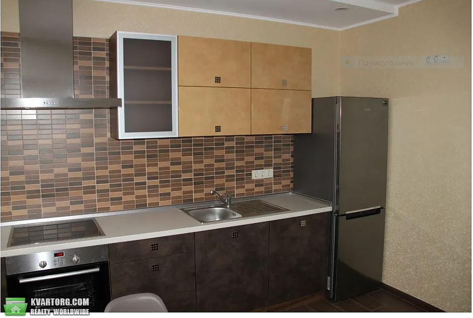 Rent out 2-room apartment. Киев,  Мишуги — photo 2
