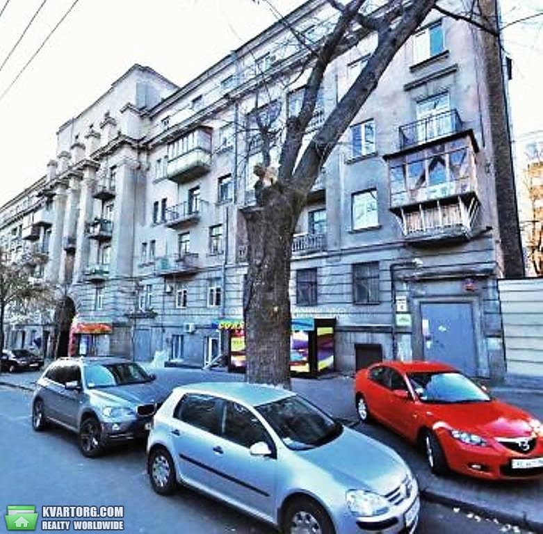 Sell 3-room apartment. Киев,  Лысенко — photo 9