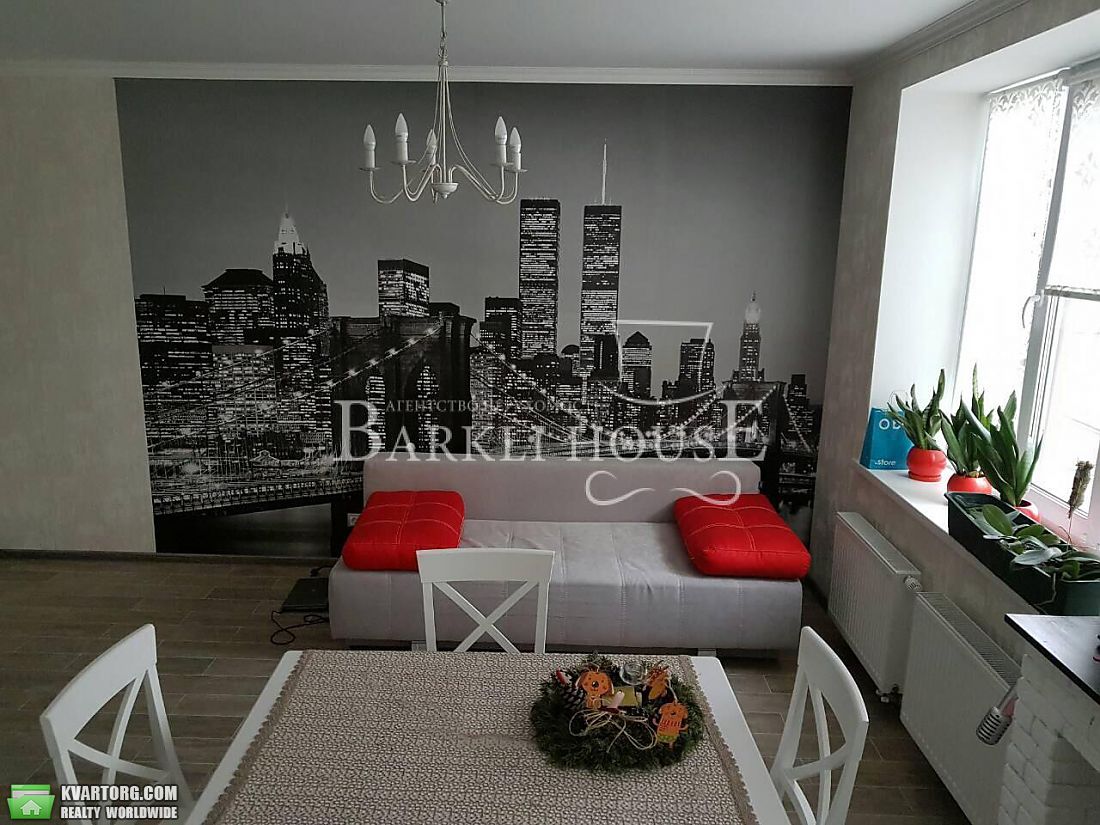 Rent out 3-room apartment. Буча,  Лесная — photo 3