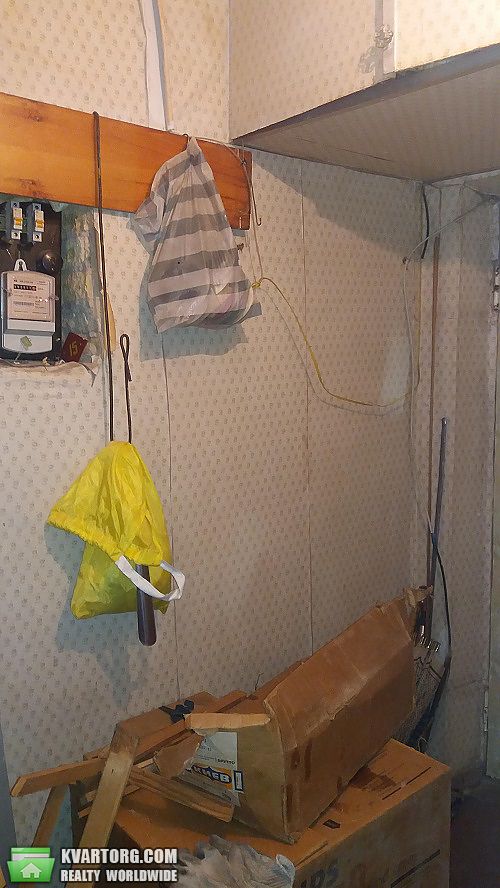 Sell 1-room apartment. Киев,  Дегтяревская — photo 7