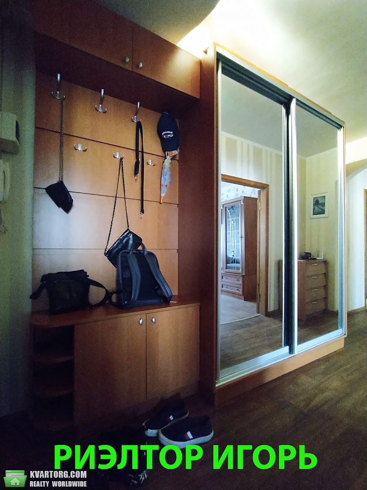 Rent out 3-room apartment. Одесса, Ицхака Рабина — photo 10