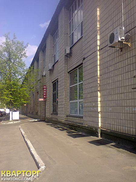 Rent out office. Киев, Фрунзе — photo 3